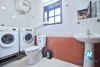 Large size house for rent in Tay Ho, Hanoi 