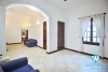 Large size house for rent in Tay Ho, Hanoi 