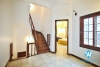 Large size house for rent in Tay Ho, Hanoi 