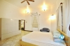 Large size house for rent in Tay Ho, Hanoi 
