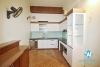 Large size house for rent in Tay Ho, Hanoi 