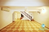 Large size house for rent in Tay Ho, Hanoi 
