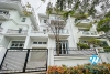 House for rent in Ciputra Tay Ho ,Ha Noi