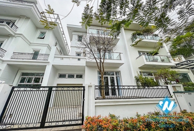 House for rent in Ciputra Tay Ho ,Ha Noi