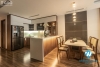 Beautifull apartment in S2A Tower, Sun Grand Thuy Khue, Tay Ho, Ha Noi