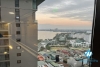 Good quality apartment for rent in S2 Tower - Sun Grand Thuy Khue st, Tay Ho District 