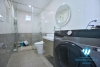 Lake view 1 bedroom apartment for rent in Quang an, Tay ho