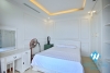 Lake view 1 bedroom apartment for rent in Quang an, Tay ho