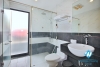 A classic simplicity style 3 bedroom for rent in Tay Ho 