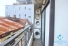 A classic simplicity style 3 bedroom for rent in Tay Ho 