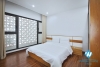 A classic simplicity style 3 bedroom for rent in Tay Ho 