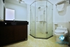 Lakeside balcony apartment rental on Quang Khanh, Tay Ho