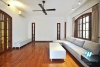 Gorgeous swimming pool villa for rent on To Ngoc Van, Tay Ho