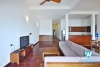 Lakeside balcony apartment rental on Quang Khanh, Tay Ho