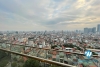 Good quality apartment for rent in S2 Tower - Sun Grand Thuy Khue st, Tay Ho District 