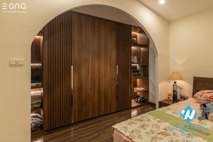 Beautifull apartment in S2A Tower, Sun Grand Thuy Khue, Tay Ho, Ha Noi