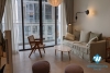 02 Bedrooms apartment for rent in Sun Grand Thuy Khue, Tay Ho, Ha Noi