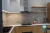 02 Bedrooms apartment for rent in Sun Grand Thuy Khue, Tay Ho, Ha Noi