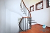 Peaceful house with swimming pool for rent in Xuan Dieu, Tay Ho