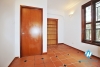Peaceful house with swimming pool for rent in Xuan Dieu, Tay Ho