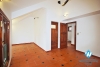 Peaceful house with swimming pool for rent in Xuan Dieu, Tay Ho