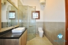 Peaceful house with swimming pool for rent in Xuan Dieu, Tay Ho