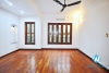 Peaceful house with swimming pool for rent in Xuan Dieu, Tay Ho