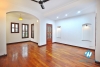 Peaceful house with swimming pool for rent in Xuan Dieu, Tay Ho