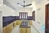Peaceful house with swimming pool for rent in Xuan Dieu, Tay Ho