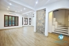 Peaceful house with swimming pool for rent in Xuan Dieu, Tay Ho