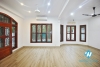 Peaceful house with swimming pool for rent in Xuan Dieu, Tay Ho