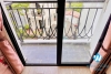 Nice and bright 1 bedroom apartment for rent in Trinh Cong Son st Tay Ho