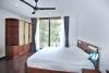 A beautiful 02 bedrooms apartment for rent in Dang Thai Mai, Tay Ho, Ha Noi