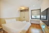Newly 2 bedroom apartment in Xuan dieu, Tay ho