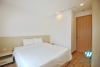 Newly 2 bedroom apartment in Xuan dieu, Tay ho
