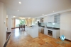 A spacious 3 bedroom apartment with lake view in Tay ho, Ha noi