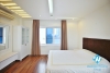 Stunning Scandinavian styled apartment with lake view and 4 bedrooms for rent in Westlake Tay ho, Hanoi, Vietnam