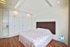Stunning Scandinavian styled apartment with lake view and 4 bedrooms for rent in Westlake Tay ho, Hanoi, Vietnam