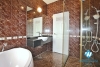 Stunning Scandinavian styled apartment with lake view and 4 bedrooms for rent in Westlake Tay ho, Hanoi, Vietnam
