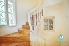 A private cozy house for rent in Tay Ho Street