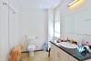 Nice four bedrooms house for rent in Tay Ho, Ha Noi