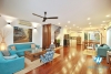To Ngoc Van house rental with beautiful patio garden and swimming pool 