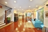 To Ngoc Van house rental with beautiful patio garden and swimming pool 