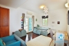 To Ngoc Van house rental with beautiful patio garden and swimming pool 