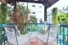 To Ngoc Van house rental with beautiful patio garden and swimming pool 