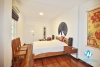 To Ngoc Van house rental with beautiful patio garden and swimming pool 