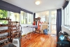 To Ngoc Van house rental with beautiful patio garden and swimming pool 