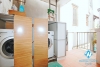 To Ngoc Van house rental with beautiful patio garden and swimming pool 