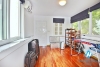 To Ngoc Van house rental with beautiful patio garden and swimming pool 