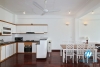 Lakeview apartment for rent in Tay Ho